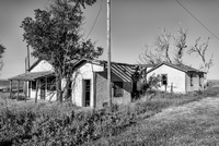 Old House